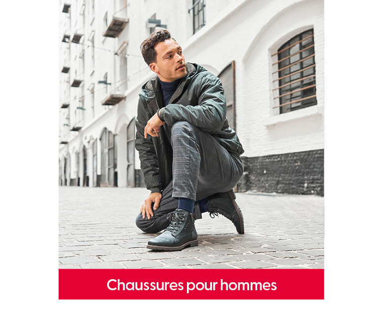 Chaussures rieker online suisse